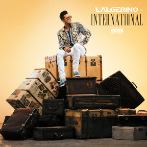 ดาวน์โหลดและฟังเพลง Hola (Explicit) พร้อมเนื้อเพลงจาก L'Algerino