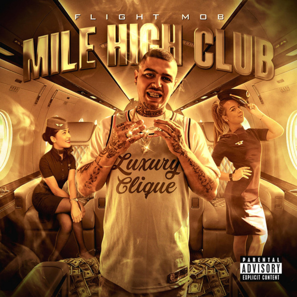 Slow Mo (Explicit)