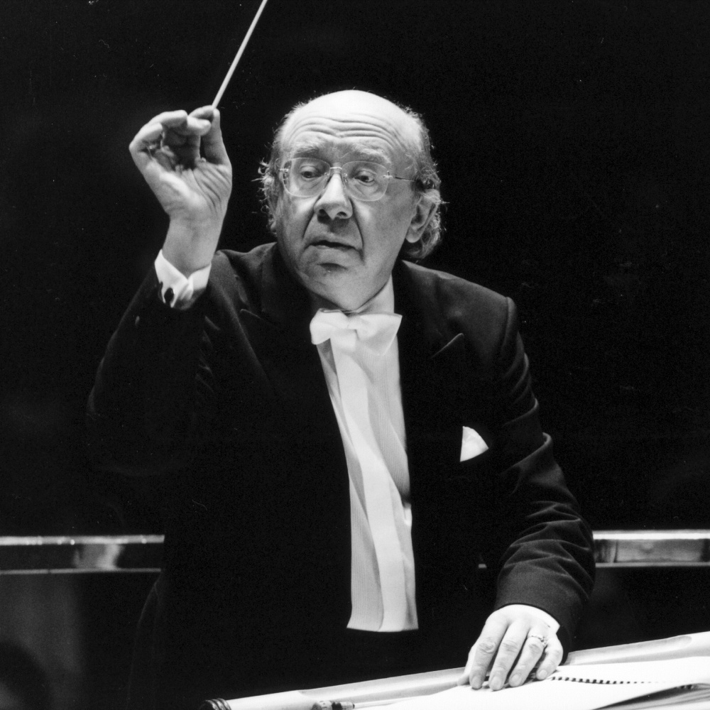 Gennadi Rozhdestvensky