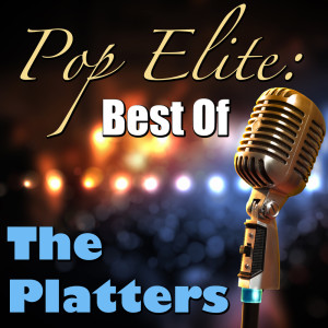 收聽The Platters的I'm Sorry歌詞歌曲