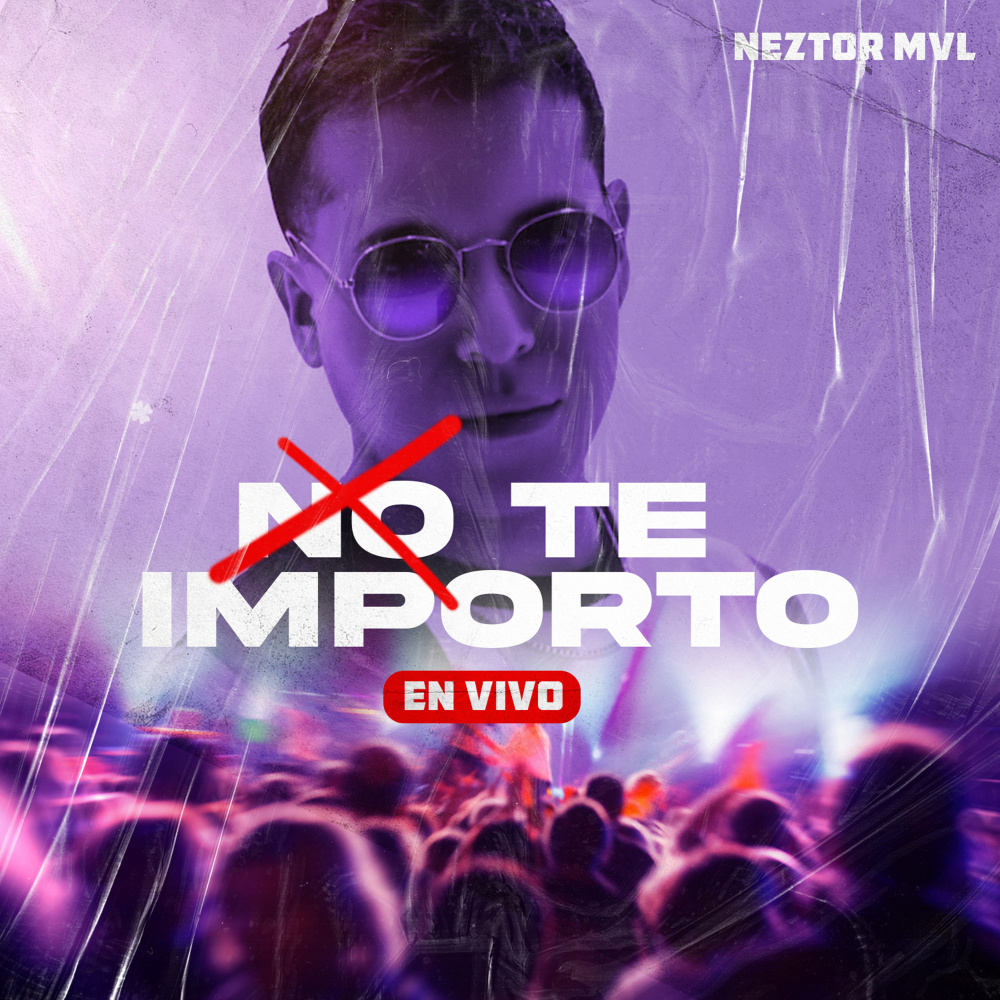Arrancame la vida (En Vivo)