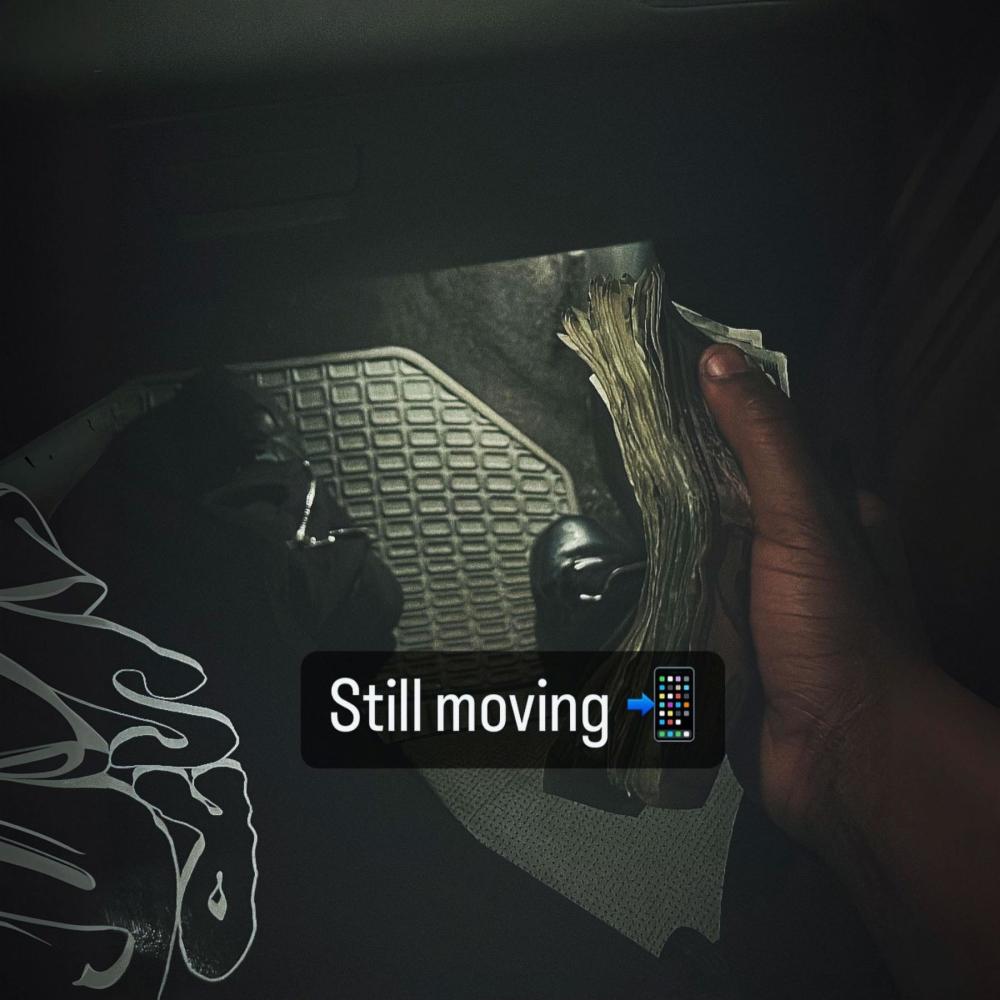 Moving Grams (Explicit)