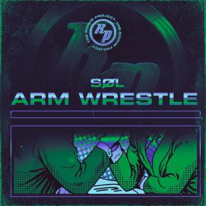Album Arm Wrestle from SØL