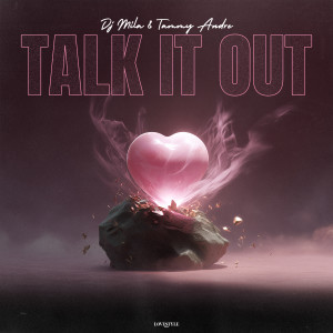 DJ Mila的專輯Talk It Out