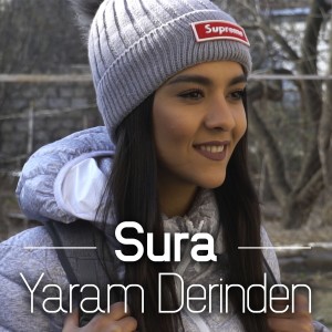 Dengarkan lagu Yaram Derinden nyanyian Sura İskenderli dengan lirik