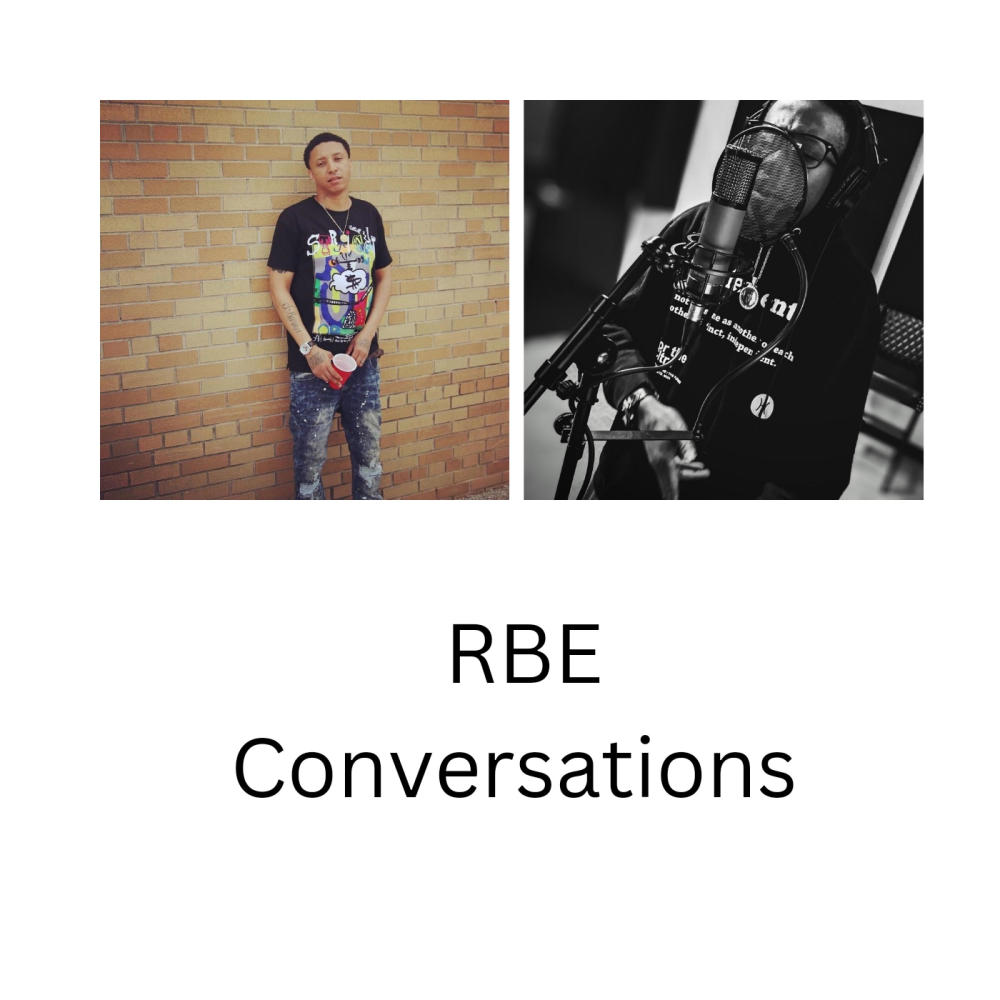RBE Conversation (feat. Burna) (Explicit)