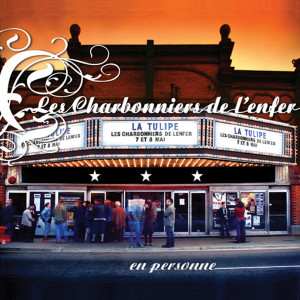 收聽Les Charbonniers de l'enfer的Wô (Live)歌詞歌曲