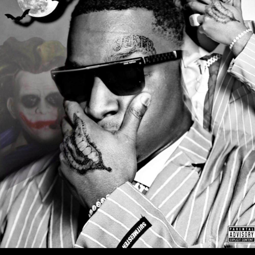 Drive Safe (feat. Gauge) (Explicit)