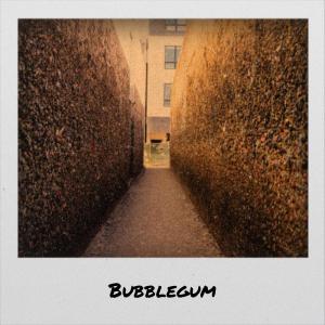 收聽Esti Goni的Bubblegum歌詞歌曲