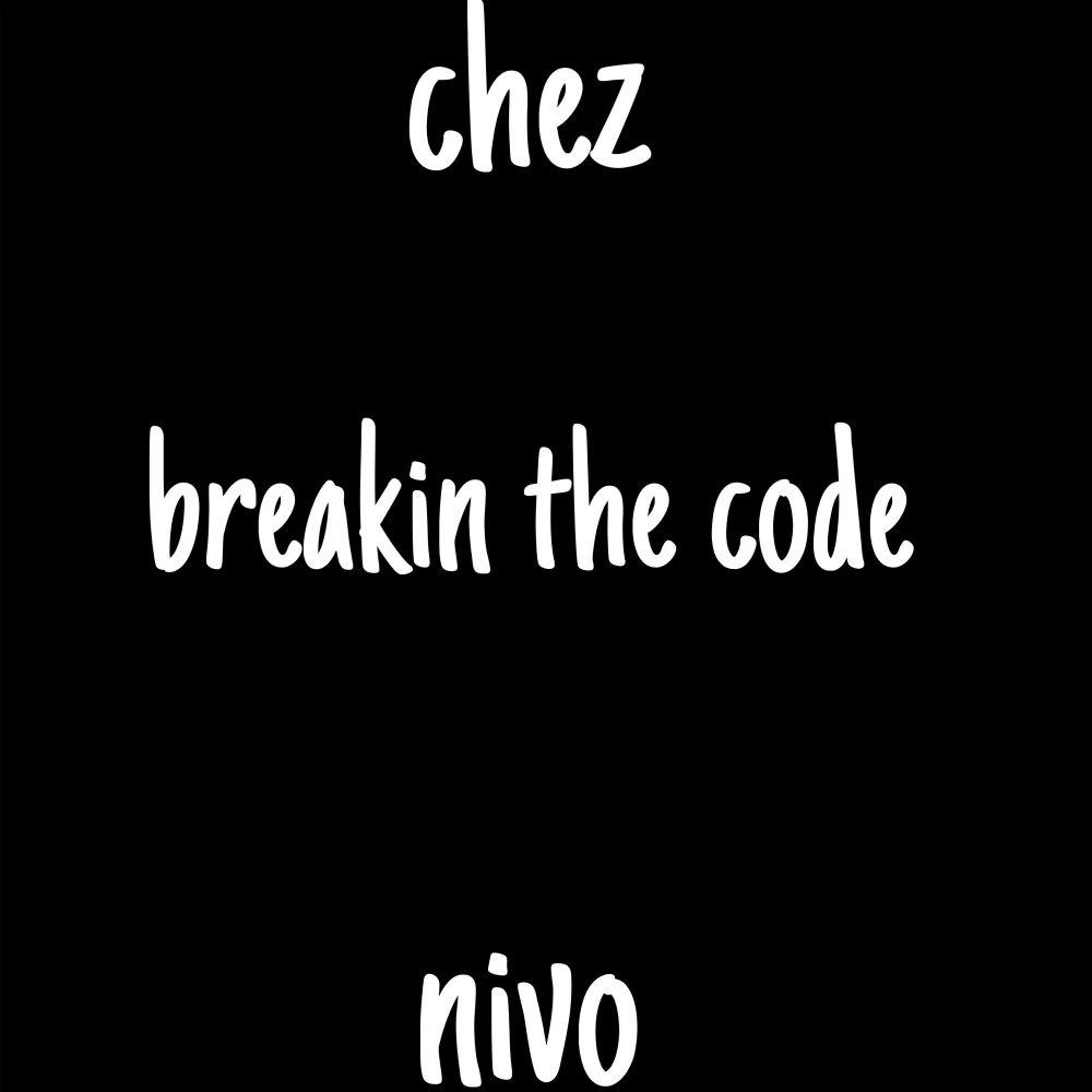 breakin the code (feat. nivo) (Explicit)
