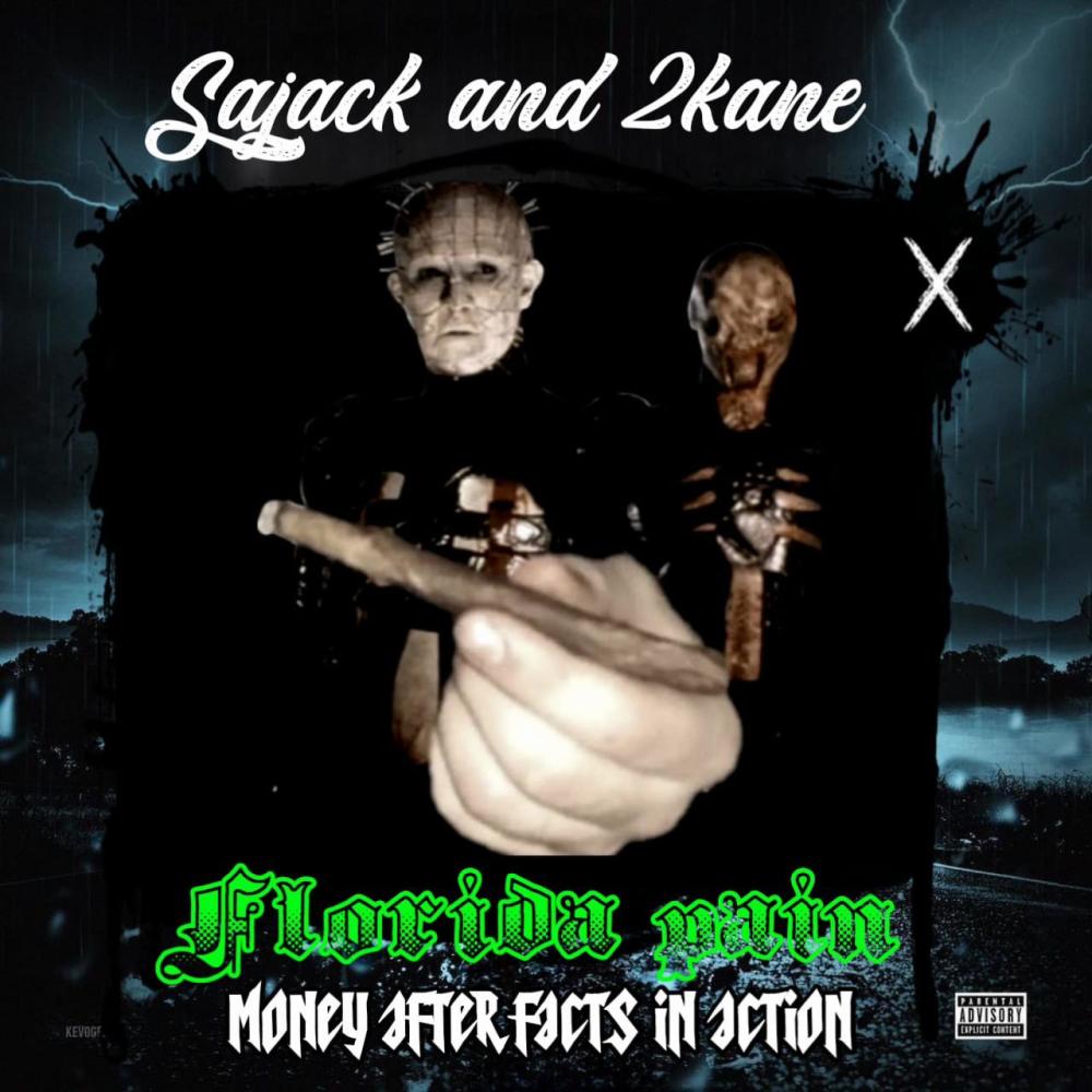 Fuck It (feat. K.E.z On The Track) (Explicit)