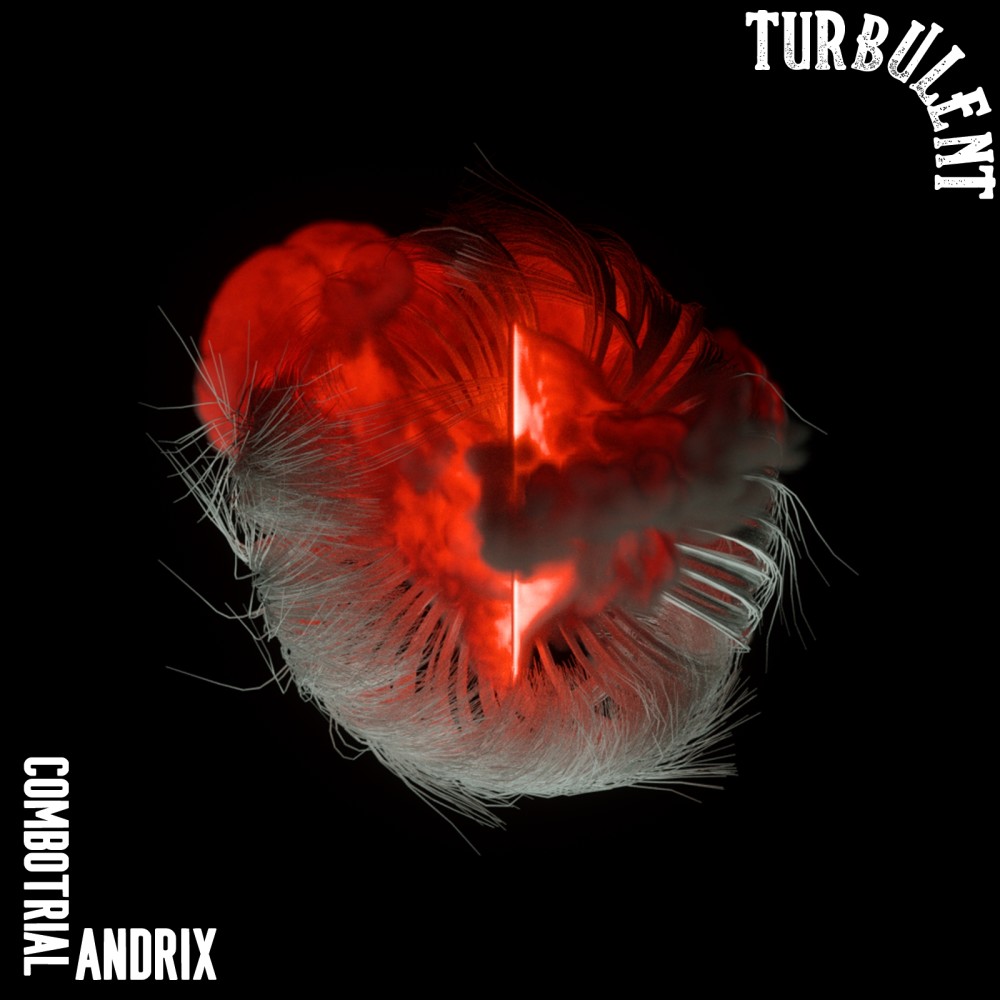 Turbulent