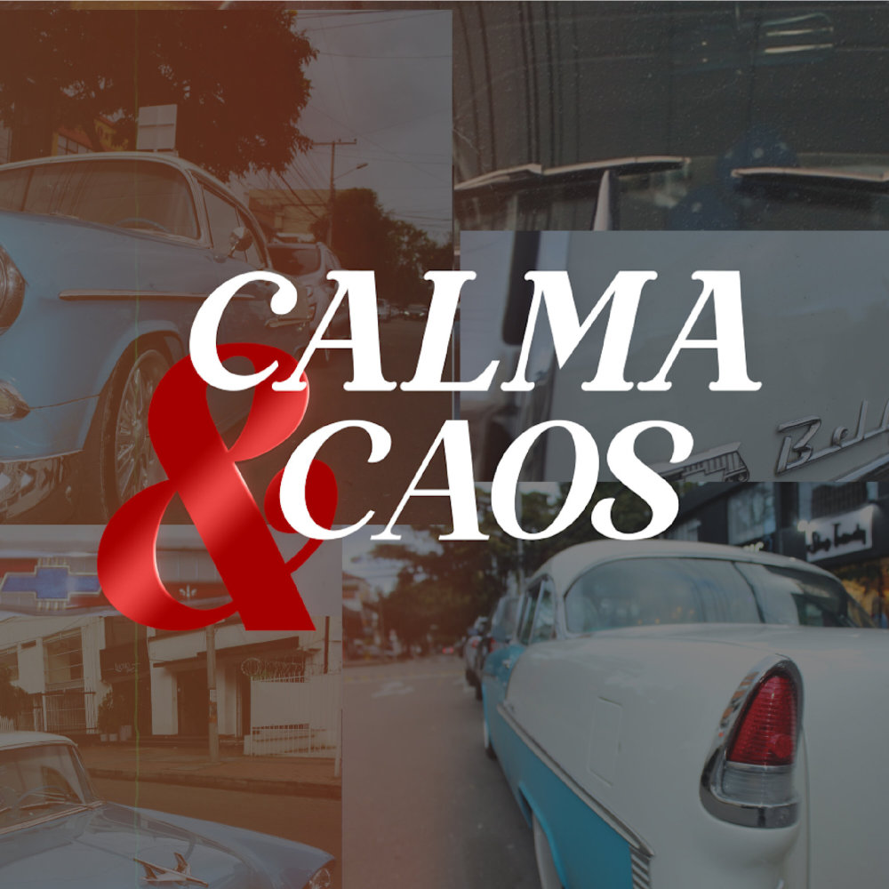 Calma & Caos (Explicit)