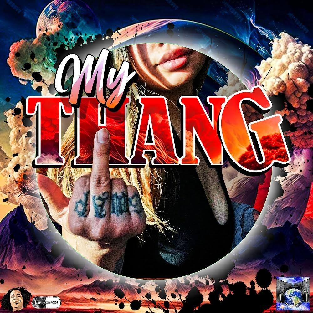 AINT (feat. EIJAY) (Explicit)