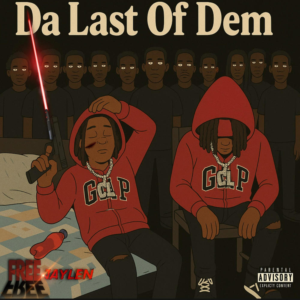 I Care Now (feat. NB vito & Lando) (Explicit)