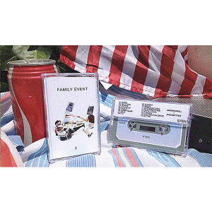 Listen to In Summertime song with lyrics from Family Event