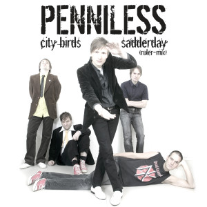 收聽Penniless的Sadderday (Ruler Mix)歌詞歌曲