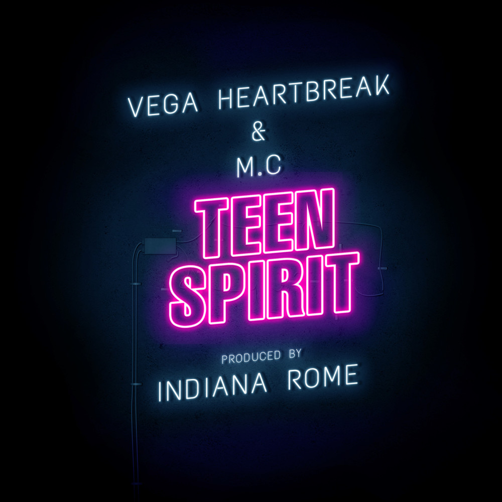 Teen Spirit (Explicit)