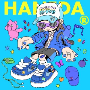 Album HANEDA from 