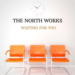 收听The North Works的Waiting For You (Original Mix)歌词歌曲
