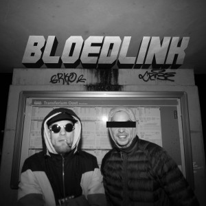 Album Bloedlink (Explicit) from 