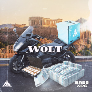 收聽Bres的WOLT (Explicit)歌詞歌曲