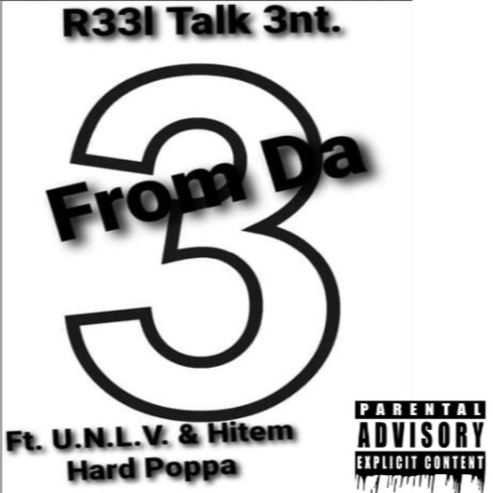 From Da 3(feat. Lil Ya'Phat, Tec 9, Hitem Hard Poppa & Black Troy) (Explicit)