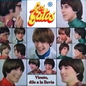 收聽Los Gatos的Donde Está Esa Promesa歌詞歌曲