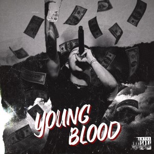 收聽KHAN的Young Blood歌詞歌曲