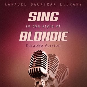 收聽Karaoke Backtrax Library的Heart of Glass (Originally Performed by Blondie) [Karaoke Version] (Karaoke Version)歌詞歌曲