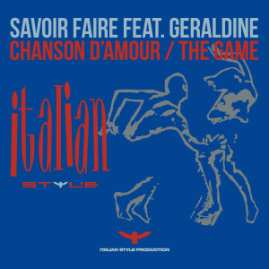 收聽Savoir Faire的Chanson d'amour (Love mix)歌詞歌曲