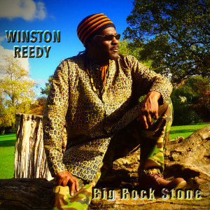 Album Big Rock Stone from Winston Reedy