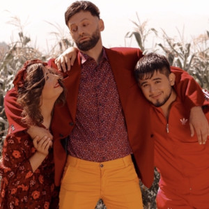 Listen to Harsaniq song with lyrics from Gevorg Mkrtchyan