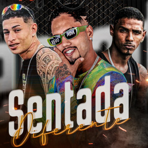 ดาวน์โหลดและฟังเพลง Sentada Diferente พร้อมเนื้อเพลงจาก CM da Seaway