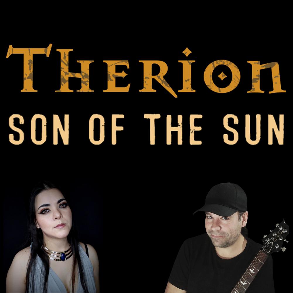 Son of the sun(feat. Almora Soprano)