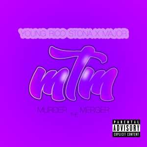 Album Murder the Merger (Explicit) from Young Rico Stona