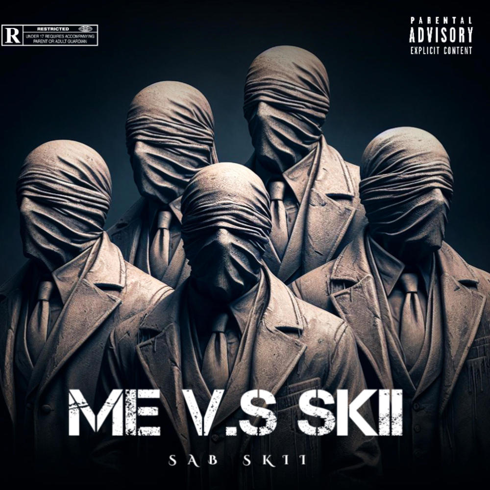 Business man (feat. SAB MONTEY & R.R) (Explicit)
