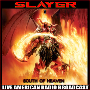 Listen to Seasons In The Abyss (Live) song with lyrics from Slayer