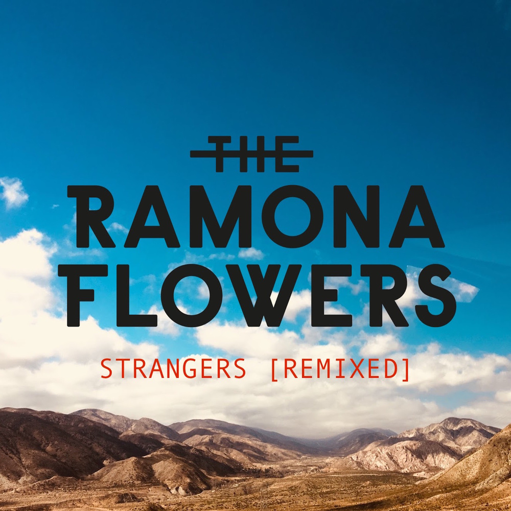 Strangers (K.K Remix) (KK Remix)