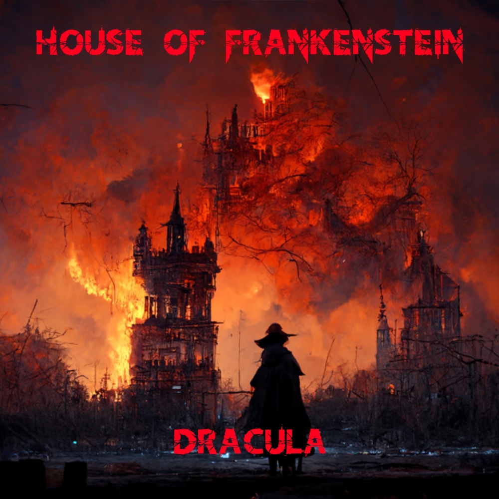 Dracula (Explicit)