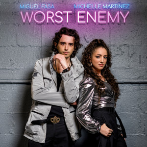 Listen to Worst Enemy song with lyrics from Miguel Fasa