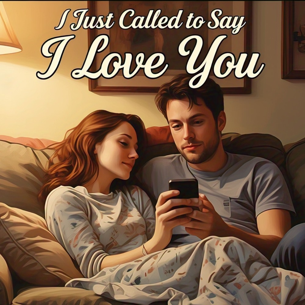 I Just Called to Say I Love You