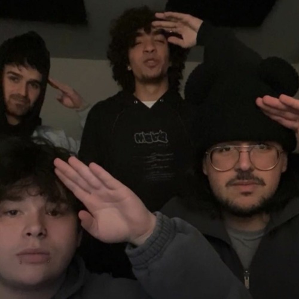 Dreyko Dale Don Dale (Anarky) (Explicit)