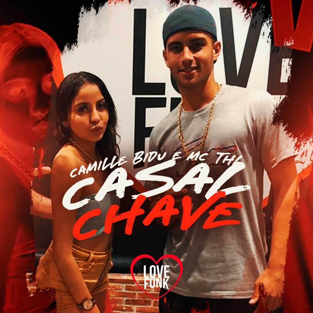 Casal Chave