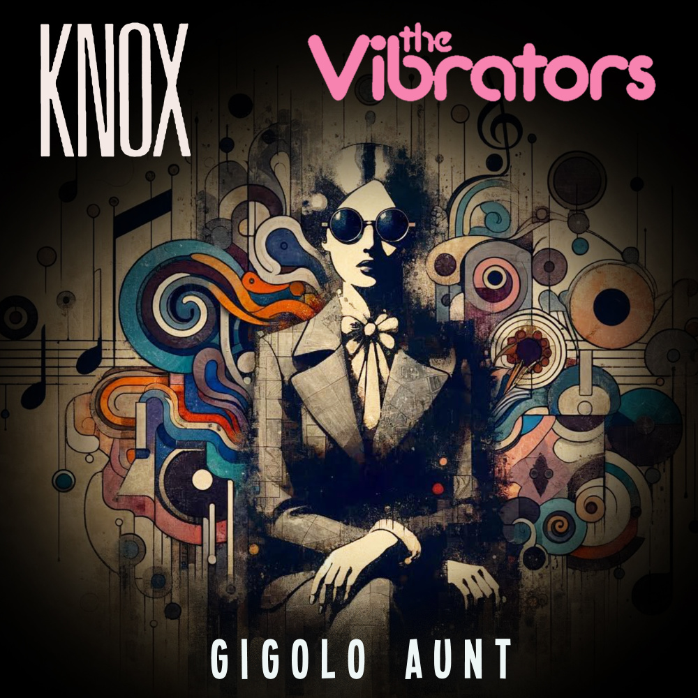 Gigolo Aunt (Bonus Track)
