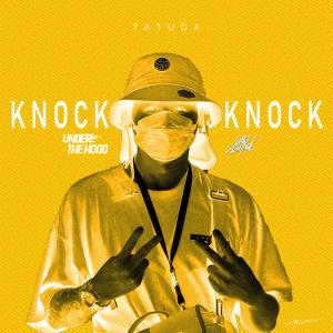 Album Knock Knock from TATUDA