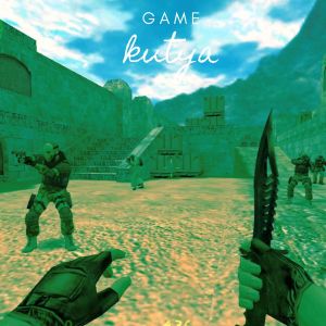 Album COUNTER STRIKE NIGHTMARES from Game Kutya