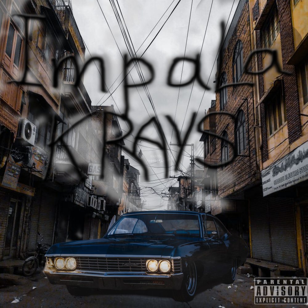 Impala (Prod. Dreed Beatzz|Explicit)