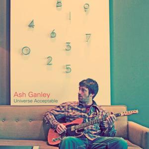 收聽Ash Ganley的Connected By Water歌詞歌曲