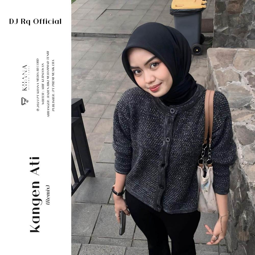 Kangen Ati